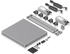 Ubiquiti Switch Enterprise Campus Aggregation (ECS-Aggregation)