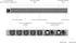Ubiquiti Switch Enterprise Campus Aggregation (ECS-Aggregation)