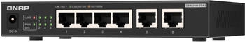 QNAP QSW-2104-2T-R2