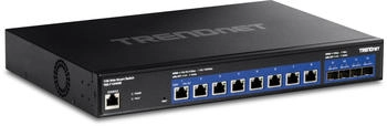 TRENDnet TEG-7124WS