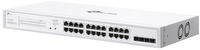 TP-LINK Festa FS328GP Rackmount Gigabit Smart Switch, 24x