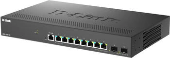 D-Link DMS-1250-10S
