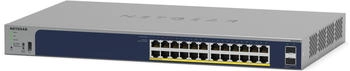 Netgear GS728TPPv3