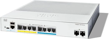 Cisco Systems C1300-8MGP-2X