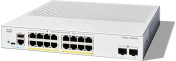 Cisco Systems C1300-16P-2G