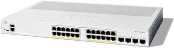 Cisco Systems C1300-24P-4G