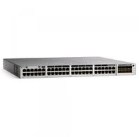 Cisco C9300-48P-E, Cisco C9300-48P-E