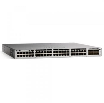 Cisco Systems Catalyst 9300-48P Essentials