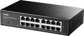 Cudy GS1016