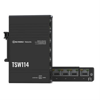 Teltonika TSW114