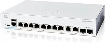 Cisco Systems C1300-8T-E-2G