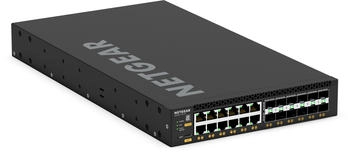 Netgear M4350-12X12F (XSM4324)