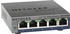Netgear 5-Port Gigabit Switch (GS105Ev2)