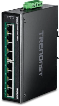 TRENDnet TI-PG80B