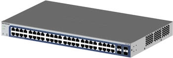Netgear GS748Tv6