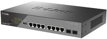 D-Link DSS-200G-10MP