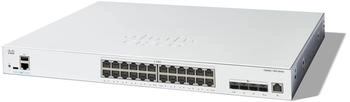 Cisco Systems C1300-24XT