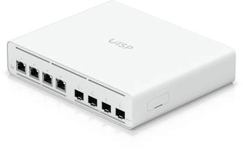 Ubiquiti UISP Switch Plus (UISP-S-Plus)