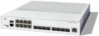 Cisco Systems C1300-16XTS