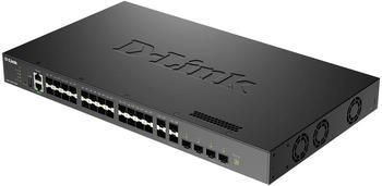 D-Link DXS-3410-32SY