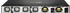 HPE Aruba CX 6200M 24G 4SFP+ (R8Q68A)