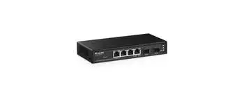 MokerLink 2G04210GSMX