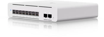 Ubiquiti UniFiPro XG 8 PoE