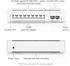 Ubiquiti UniFiPro XG 8 PoE