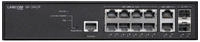 LANCOM GS-2412P mngd L2-POE-Switch 12 Port 10 Gigabit+ 2 SFP (61668)
