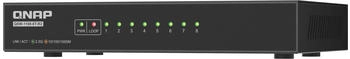 QNAP QSW-1108-8T-R2