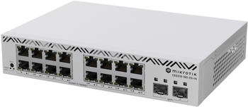 MikroTik CSS318-16G-2S+IN