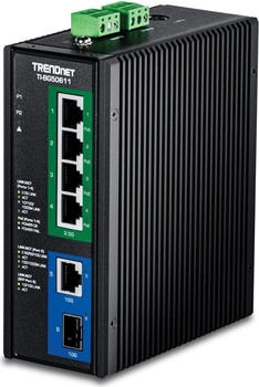 TRENDnet TI-BG50611