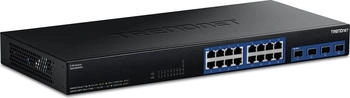 TRENDnet TEG-S50204