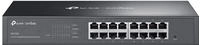 Omada ES216G 16-Port Gigabit Easy Managed Switch