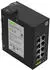 Wago Industrial-ECO-Switch 8 Ports 100Base-TX schwarz (852-112/000-001)