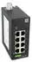 Wago Industrial-ECO-Switch 8 Ports 100Base-TX schwarz (852-112/000-001)