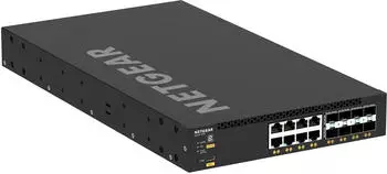 Netgear M4350-8X8F Switch 10G Ethernet 16 Ports (XSM4316-100NES)