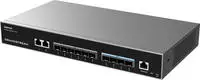 Grandstream Networks GWN7830 Netzwerk-Switch Managed L3 Gigabit Ethernet