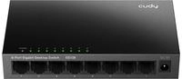 Cudy Switch Gs108 8 Port Gigabit 65824