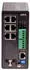 Axis T8504-R Industrial Managed Gigabit Ethernet Switch 4 x 10/100/1000 PoE++ (01633-001)