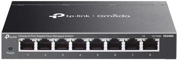 TP-Link ES208G