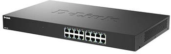 D-Link DMS-1016