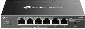TP-Link ES206GP