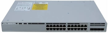 Cisco Systems C9200L-24P-4G-A