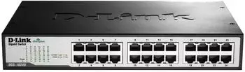 D-Link DGS-1024D