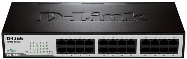 D-Link DES-1024D