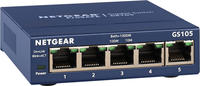 Netgear 5-Port Gigabit Switch (GS105)