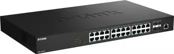 D-Link DMS-1250-28