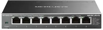 MERCUSYS MS108GS-M2