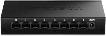 TRENDnet TEG-S381